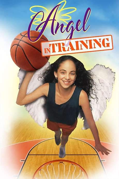 Angel in Training